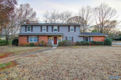 Welcome to College Street! This stunning 5-bedroom, 2.5-bathroom on Point Mallard Golf Course in Alabama - for sale on GolfHomes.com, golf home, golf lot