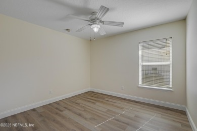 **POOL HOME**OPEN FLOOR PLAN**FENCED BACKYARD** Welcome home to on St. Johns Golf Club in Florida - for sale on GolfHomes.com, golf home, golf lot