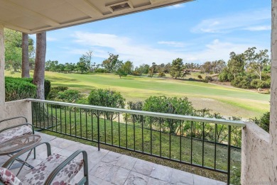 Welcome to this move-in ready, one level condo located on the on Bernardo Heights Country Club in California - for sale on GolfHomes.com, golf home, golf lot