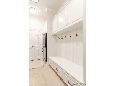 Impeccable maintenance, updates, and pride of ownership make on Wynlakes Golf and Country Club in Alabama - for sale on GolfHomes.com, golf home, golf lot