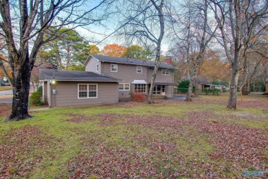 Welcome to College Street! This stunning 5-bedroom, 2.5-bathroom on Point Mallard Golf Course in Alabama - for sale on GolfHomes.com, golf home, golf lot