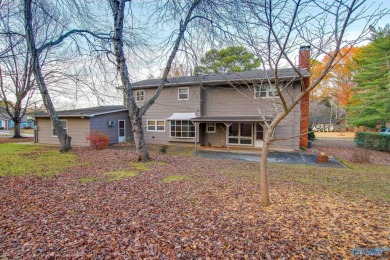 Welcome to College Street! This stunning 5-bedroom, 2.5-bathroom on Point Mallard Golf Course in Alabama - for sale on GolfHomes.com, golf home, golf lot