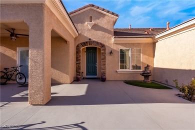 Beautiful one of a kind, Liberty plan in the Sun City Anthem on Revere Golf Club in Nevada - for sale on GolfHomes.com, golf home, golf lot