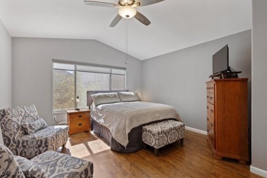 Step inside to discover a stunning new floor-to-ceiling on Desert Willow Golf Course in Nevada - for sale on GolfHomes.com, golf home, golf lot