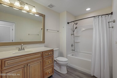 **POOL HOME**OPEN FLOOR PLAN**FENCED BACKYARD** Welcome home to on St. Johns Golf Club in Florida - for sale on GolfHomes.com, golf home, golf lot