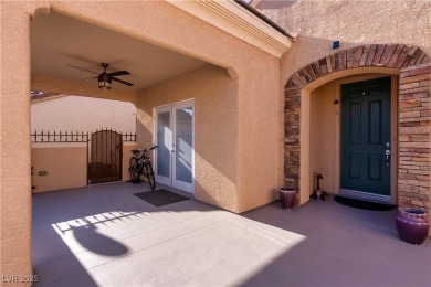 Beautiful one of a kind, Liberty plan in the Sun City Anthem on Revere Golf Club in Nevada - for sale on GolfHomes.com, golf home, golf lot