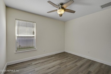 **POOL HOME**OPEN FLOOR PLAN**FENCED BACKYARD** Welcome home to on St. Johns Golf Club in Florida - for sale on GolfHomes.com, golf home, golf lot
