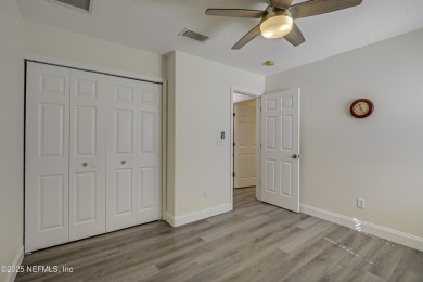 **POOL HOME**OPEN FLOOR PLAN**FENCED BACKYARD** Welcome home to on St. Johns Golf Club in Florida - for sale on GolfHomes.com, golf home, golf lot