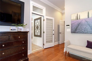 Impeccable maintenance, updates, and pride of ownership make on Wynlakes Golf and Country Club in Alabama - for sale on GolfHomes.com, golf home, golf lot