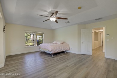 **POOL HOME**OPEN FLOOR PLAN**FENCED BACKYARD** Welcome home to on St. Johns Golf Club in Florida - for sale on GolfHomes.com, golf home, golf lot