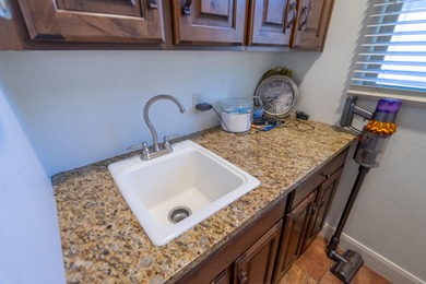 Don't miss this well-maintained home in the desirable Monterey on Sunbrook Golf Course in Utah - for sale on GolfHomes.com, golf home, golf lot