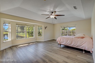 **POOL HOME**OPEN FLOOR PLAN**FENCED BACKYARD** Welcome home to on St. Johns Golf Club in Florida - for sale on GolfHomes.com, golf home, golf lot
