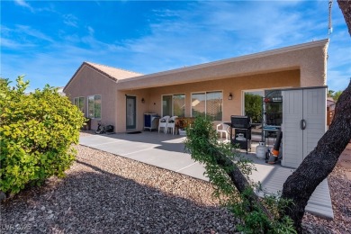 Beautiful one of a kind, Liberty plan in the Sun City Anthem on Revere Golf Club in Nevada - for sale on GolfHomes.com, golf home, golf lot