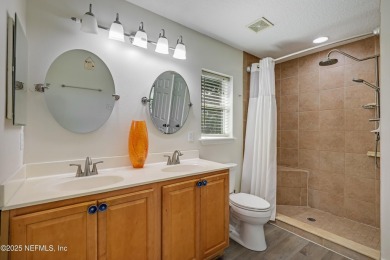 **POOL HOME**OPEN FLOOR PLAN**FENCED BACKYARD** Welcome home to on St. Johns Golf Club in Florida - for sale on GolfHomes.com, golf home, golf lot