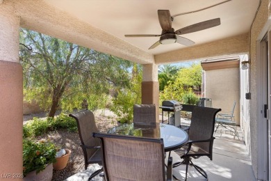 Step inside to discover a stunning new floor-to-ceiling on Desert Willow Golf Course in Nevada - for sale on GolfHomes.com, golf home, golf lot