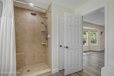 **POOL HOME**OPEN FLOOR PLAN**FENCED BACKYARD** Welcome home to on St. Johns Golf Club in Florida - for sale on GolfHomes.com, golf home, golf lot