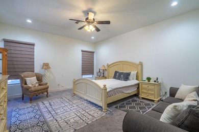 Don't miss this well-maintained home in the desirable Monterey on Sunbrook Golf Course in Utah - for sale on GolfHomes.com, golf home, golf lot