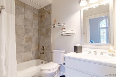 Impeccable maintenance, updates, and pride of ownership make on Wynlakes Golf and Country Club in Alabama - for sale on GolfHomes.com, golf home, golf lot