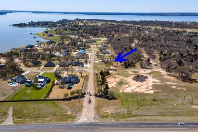 Perfect building site in gated community only 45 minutes from on Cedar Creek Country Club in Texas - for sale on GolfHomes.com, golf home, golf lot