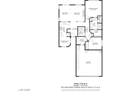 Step inside to discover a stunning new floor-to-ceiling on Desert Willow Golf Course in Nevada - for sale on GolfHomes.com, golf home, golf lot