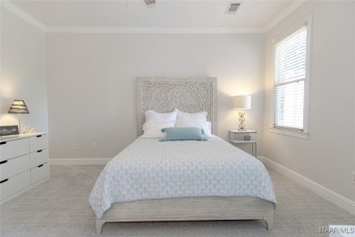Impeccable maintenance, updates, and pride of ownership make on Wynlakes Golf and Country Club in Alabama - for sale on GolfHomes.com, golf home, golf lot