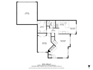 TERRIFIC LOCATION! This END UNIT townhome is located in this on RedTail Golf Club in Illinois - for sale on GolfHomes.com, golf home, golf lot