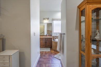 Don't miss this well-maintained home in the desirable Monterey on Sunbrook Golf Course in Utah - for sale on GolfHomes.com, golf home, golf lot