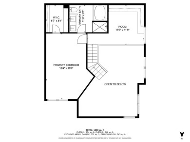 TERRIFIC LOCATION! This END UNIT townhome is located in this on RedTail Golf Club in Illinois - for sale on GolfHomes.com, golf home, golf lot