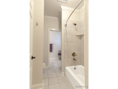 Impeccable maintenance, updates, and pride of ownership make on Wynlakes Golf and Country Club in Alabama - for sale on GolfHomes.com, golf home, golf lot