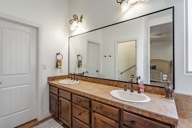 Don't miss this well-maintained home in the desirable Monterey on Sunbrook Golf Course in Utah - for sale on GolfHomes.com, golf home, golf lot