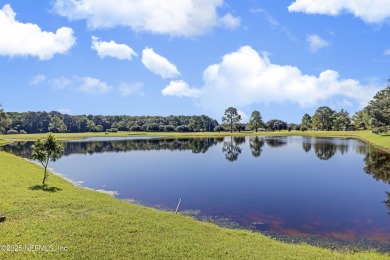 **POOL HOME**OPEN FLOOR PLAN**FENCED BACKYARD** Welcome home to on St. Johns Golf Club in Florida - for sale on GolfHomes.com, golf home, golf lot