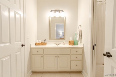 Impeccable maintenance, updates, and pride of ownership make on Wynlakes Golf and Country Club in Alabama - for sale on GolfHomes.com, golf home, golf lot
