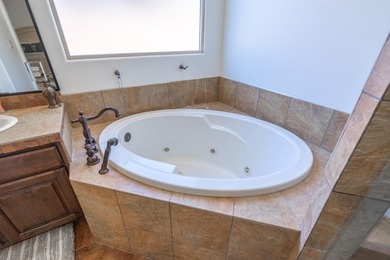 Don't miss this well-maintained home in the desirable Monterey on Sunbrook Golf Course in Utah - for sale on GolfHomes.com, golf home, golf lot