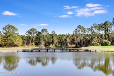 **POOL HOME**OPEN FLOOR PLAN**FENCED BACKYARD** Welcome home to on St. Johns Golf Club in Florida - for sale on GolfHomes.com, golf home, golf lot