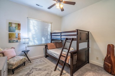 Don't miss this well-maintained home in the desirable Monterey on Sunbrook Golf Course in Utah - for sale on GolfHomes.com, golf home, golf lot