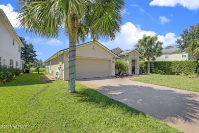 **POOL HOME**OPEN FLOOR PLAN**FENCED BACKYARD** Welcome home to on St. Johns Golf Club in Florida - for sale on GolfHomes.com, golf home, golf lot