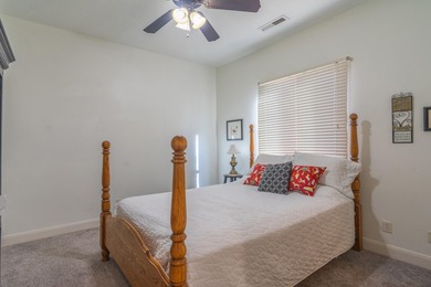 Don't miss this well-maintained home in the desirable Monterey on Sunbrook Golf Course in Utah - for sale on GolfHomes.com, golf home, golf lot