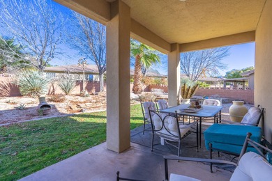 Don't miss this well-maintained home in the desirable Monterey on Sunbrook Golf Course in Utah - for sale on GolfHomes.com, golf home, golf lot