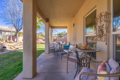 Don't miss this well-maintained home in the desirable Monterey on Sunbrook Golf Course in Utah - for sale on GolfHomes.com, golf home, golf lot