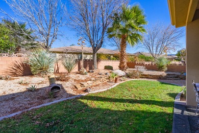 Don't miss this well-maintained home in the desirable Monterey on Sunbrook Golf Course in Utah - for sale on GolfHomes.com, golf home, golf lot