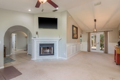 Under contract-accepting backup offers. Welcome to this on Innisbrook Resort and Golf Club in Florida - for sale on GolfHomes.com, golf home, golf lot