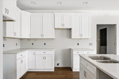 New Construction Home in Fairfield Glade - Close to Completion! on Druid Hills Golf Club in Tennessee - for sale on GolfHomes.com, golf home, golf lot