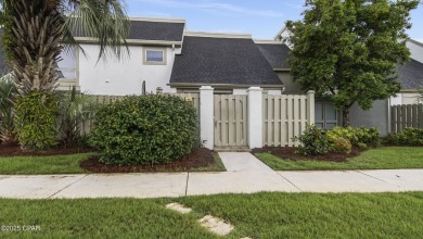 Welcome to Bay Point Golf Villas - Luxury Living in a Premier on Bay Point Resort Golf Club in Florida - for sale on GolfHomes.com, golf home, golf lot