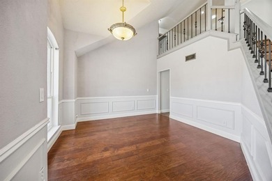 Welcome to this beautifully maintained home in the heart of on Stonebridge Ranch Country Club in Texas - for sale on GolfHomes.com, golf home, golf lot