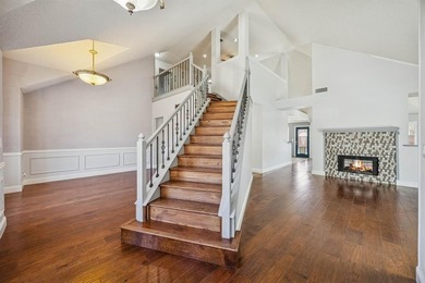 Welcome to this beautifully maintained home in the heart of on Stonebridge Ranch Country Club in Texas - for sale on GolfHomes.com, golf home, golf lot
