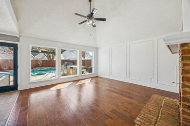 Welcome to this beautifully maintained home in the heart of on Stonebridge Ranch Country Club in Texas - for sale on GolfHomes.com, golf home, golf lot