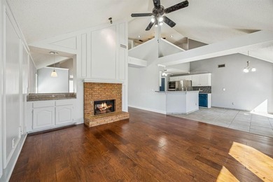 Welcome to this beautifully maintained home in the heart of on Stonebridge Ranch Country Club in Texas - for sale on GolfHomes.com, golf home, golf lot