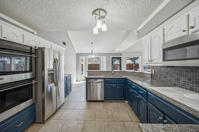 Welcome to this beautifully maintained home in the heart of on Stonebridge Ranch Country Club in Texas - for sale on GolfHomes.com, golf home, golf lot