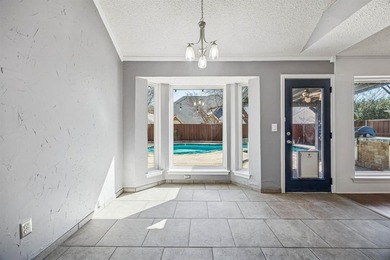 Welcome to this beautifully maintained home in the heart of on Stonebridge Ranch Country Club in Texas - for sale on GolfHomes.com, golf home, golf lot