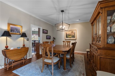 Imagine a place where the ripples of sparkling Lake Keowee on Keowee Key Golf and Country Club in South Carolina - for sale on GolfHomes.com, golf home, golf lot